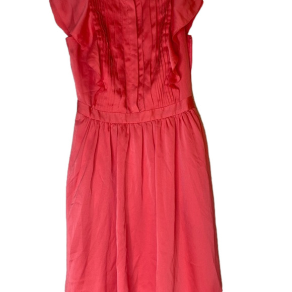 Banana Republic Dress SZ 00 - Picture 3 of 4